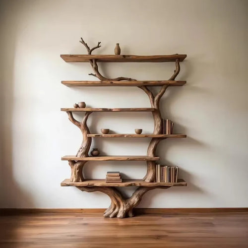 Handmade Storage Cabinet for Home Decor
