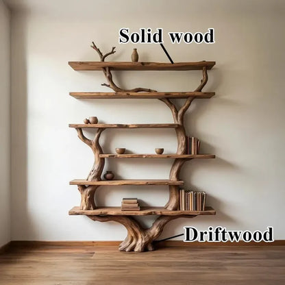 Handmade Storage Cabinet for Home Decor