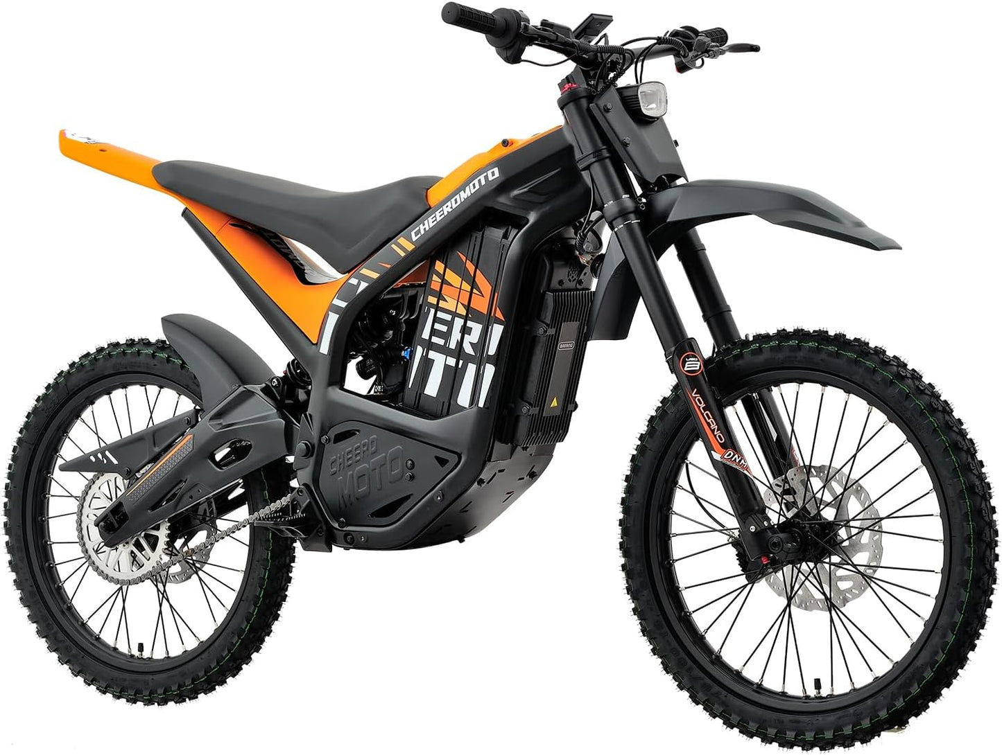 MOTO Electric Bike