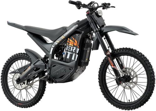 MOTO Electric Bike
