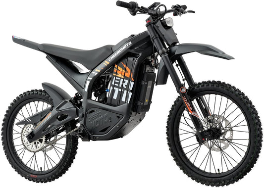 MOTO Electric Bike
