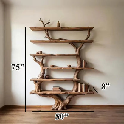 Handmade Storage Cabinet for Home Decor